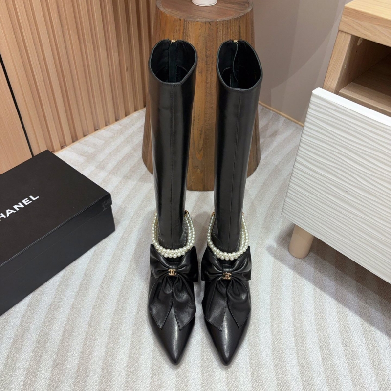 Ch*el boots